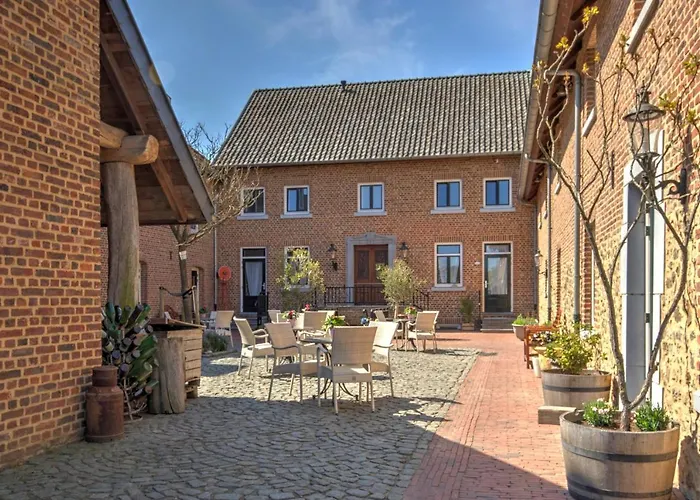 Auberge De Smockelaer