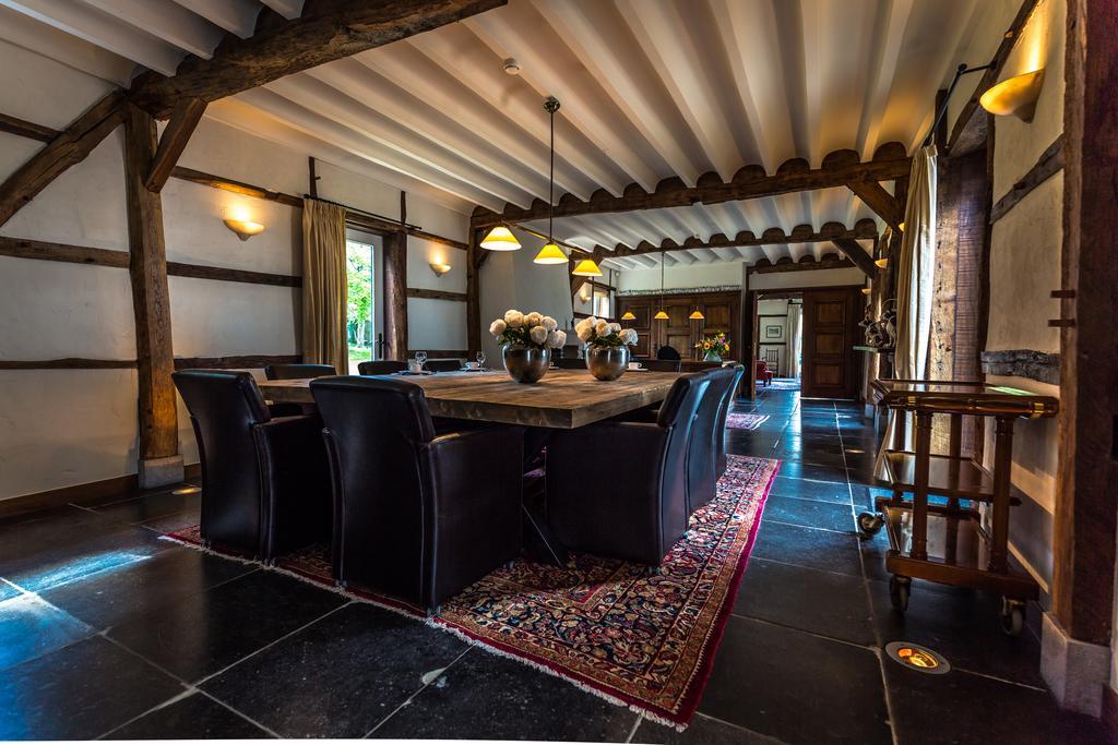 De Smockelaer Bed & Breakfast Heijenrath