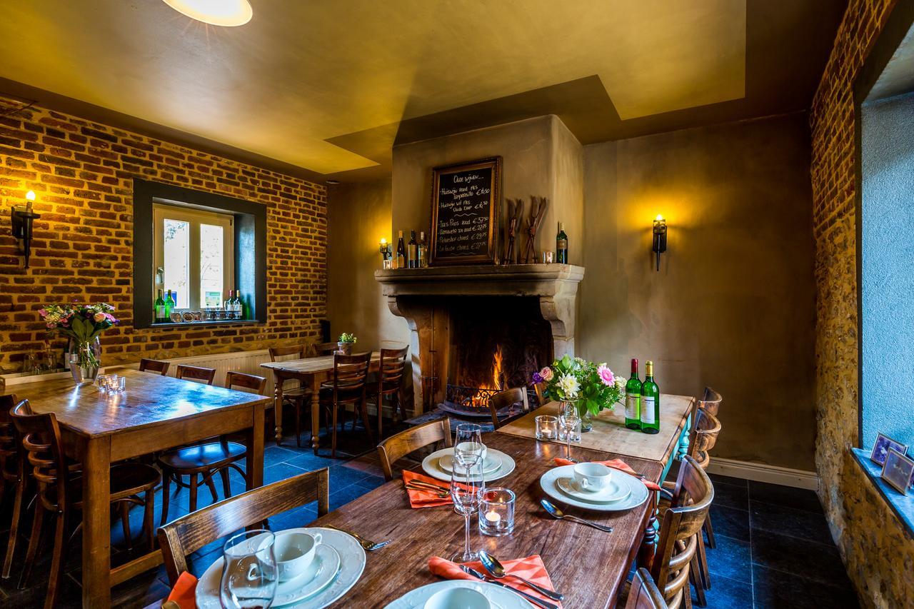 De Smockelaer Bed & Breakfast