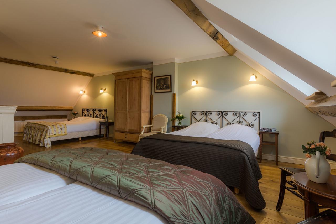 De Smockelaer Bed & Breakfast