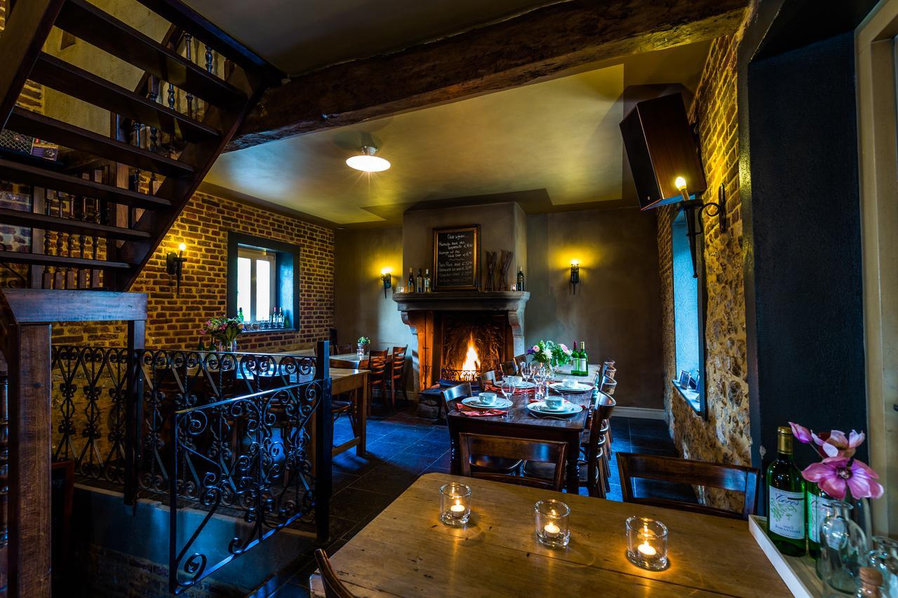De Smockelaer Bed & Breakfast Heijenrath